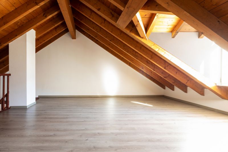 Increase Your Attic Remodeling Business with an AI Driven, Targeted Website