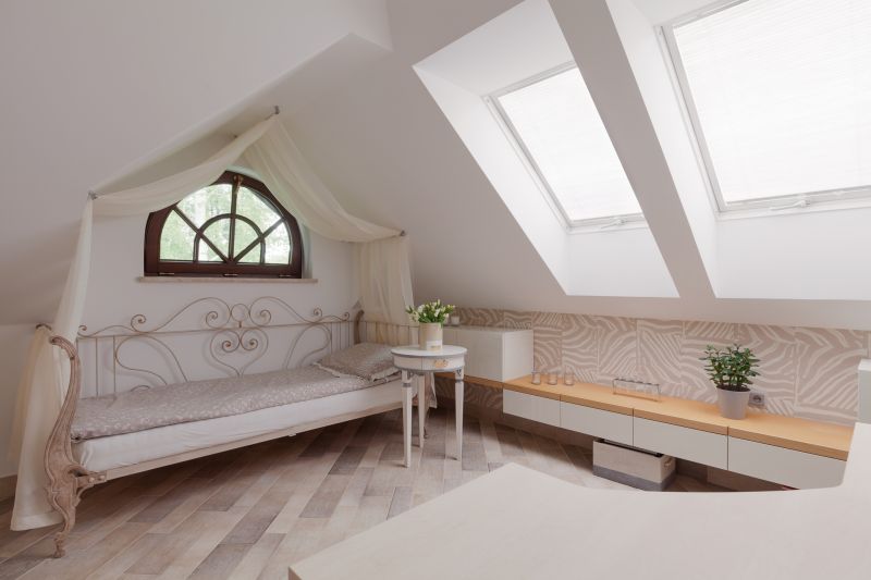 Attic Remodeling
